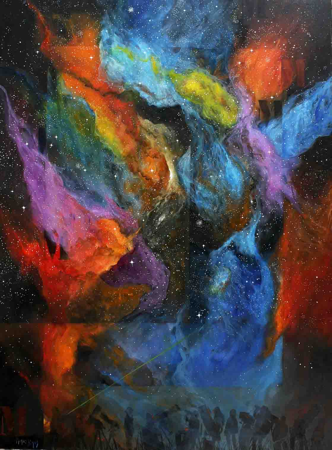 Maraton Messier